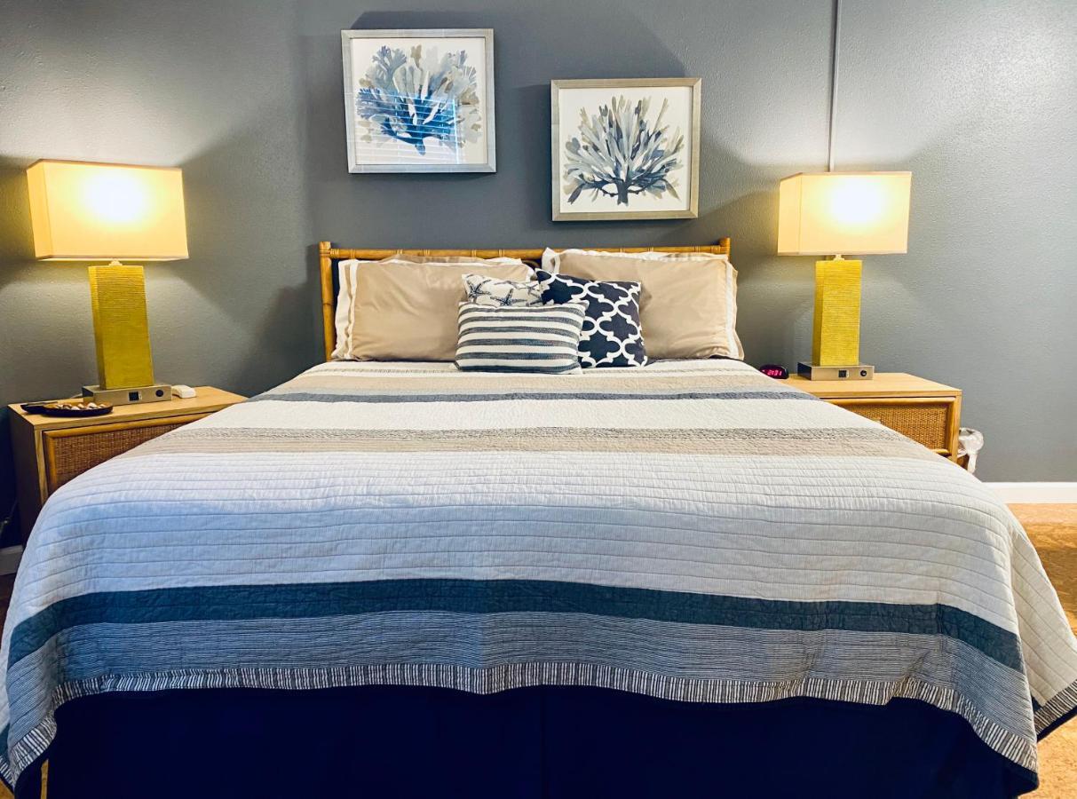 Perfect For Families And Couples - Maui Sunset A-203 Διαμέρισμα Kihei Εξωτερικό φωτογραφία