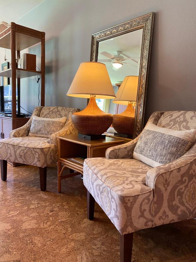 Perfect For Families And Couples - Maui Sunset A-203 Διαμέρισμα Kihei Εξωτερικό φωτογραφία