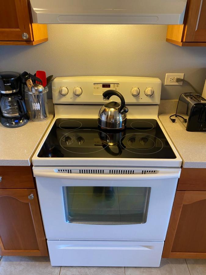 Perfect For Families And Couples - Maui Sunset A-203 Διαμέρισμα Kihei Εξωτερικό φωτογραφία