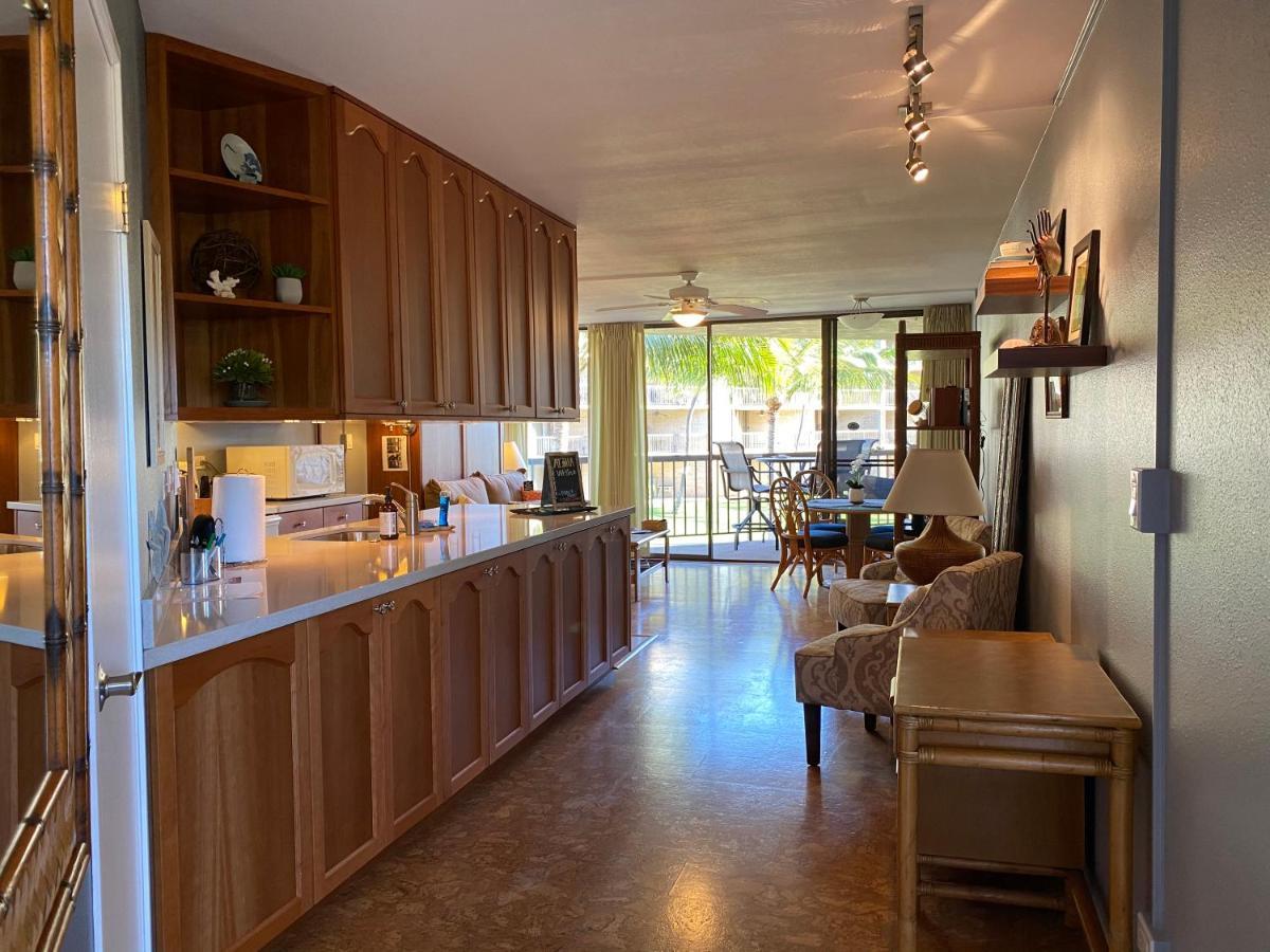 Perfect For Families And Couples - Maui Sunset A-203 Διαμέρισμα Kihei Εξωτερικό φωτογραφία