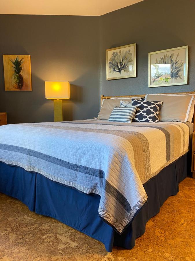 Perfect For Families And Couples - Maui Sunset A-203 Διαμέρισμα Kihei Εξωτερικό φωτογραφία