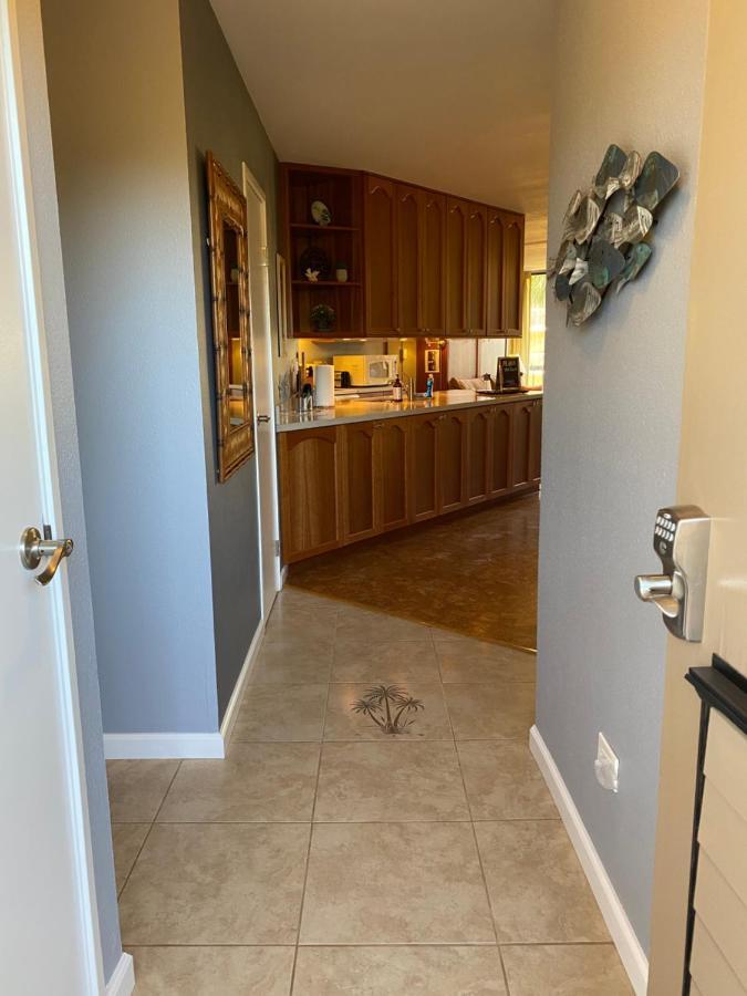 Perfect For Families And Couples - Maui Sunset A-203 Διαμέρισμα Kihei Εξωτερικό φωτογραφία