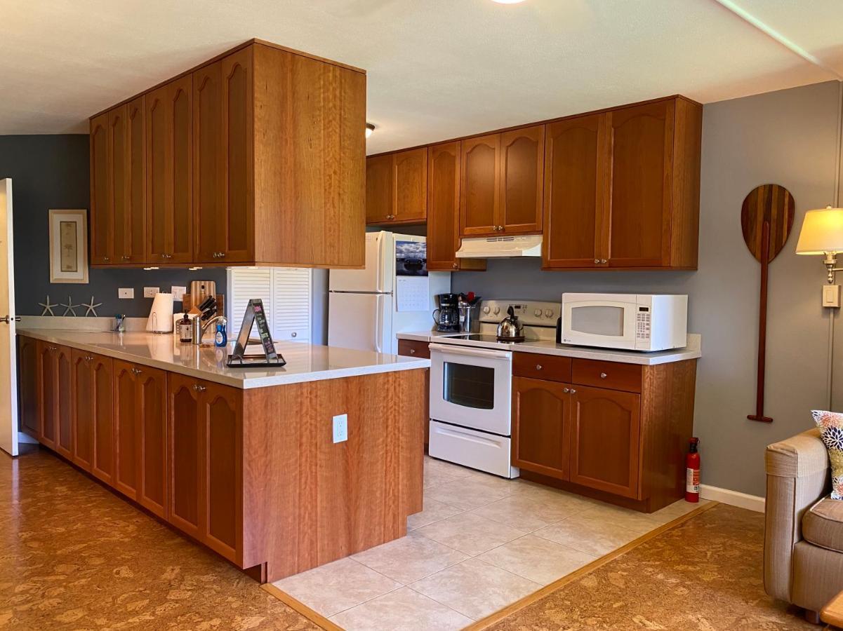 Perfect For Families And Couples - Maui Sunset A-203 Διαμέρισμα Kihei Εξωτερικό φωτογραφία