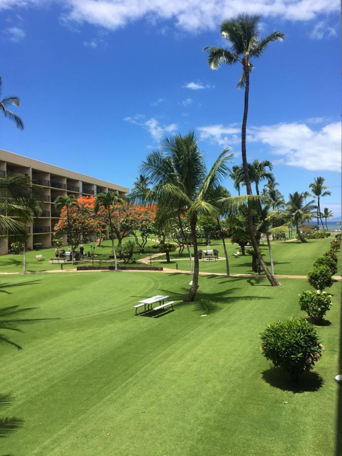 Perfect For Families And Couples - Maui Sunset A-203 Διαμέρισμα Kihei Εξωτερικό φωτογραφία