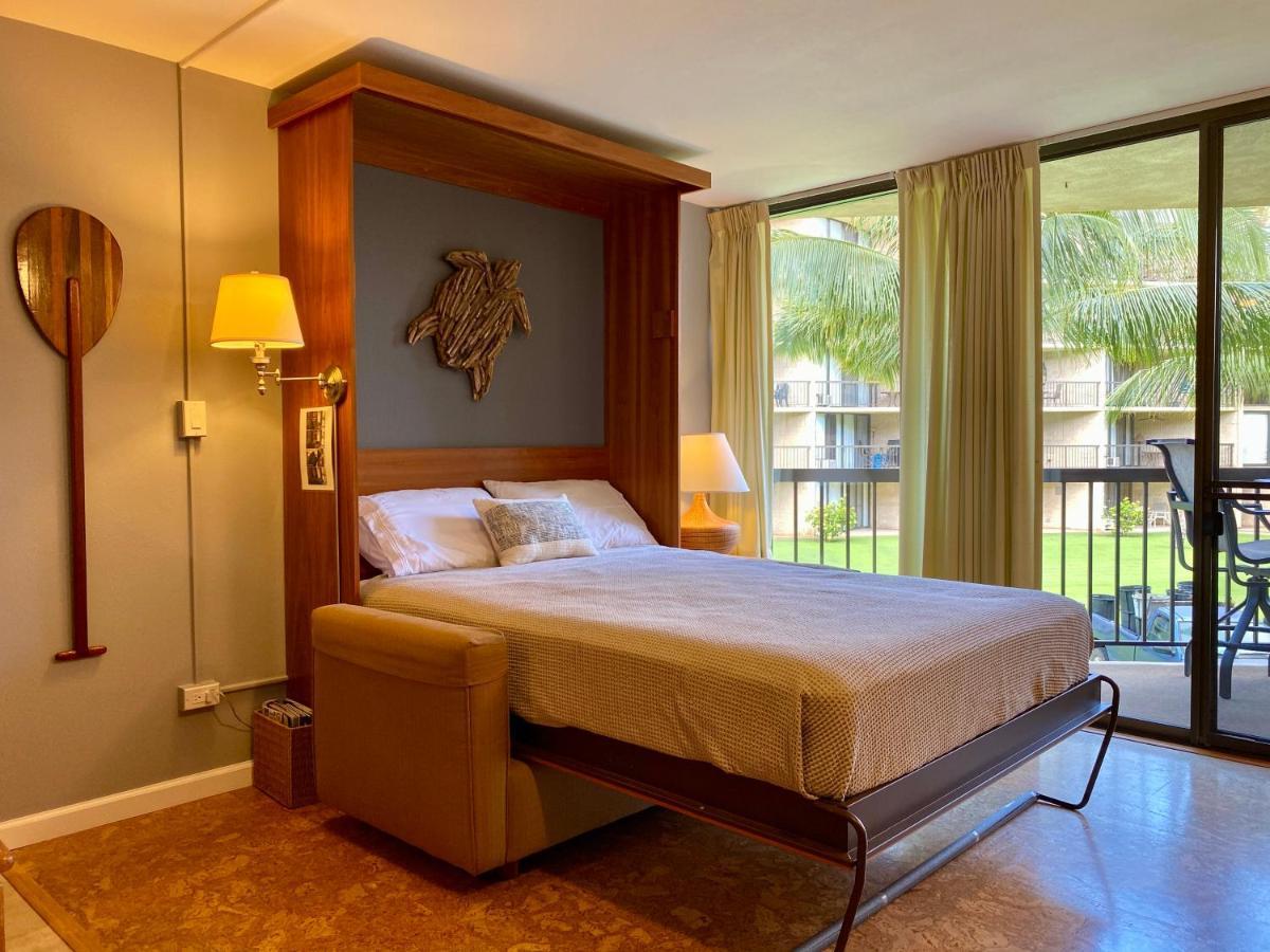 Perfect For Families And Couples - Maui Sunset A-203 Διαμέρισμα Kihei Εξωτερικό φωτογραφία