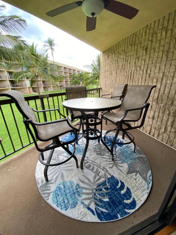 Perfect For Families And Couples - Maui Sunset A-203 Διαμέρισμα Kihei Εξωτερικό φωτογραφία