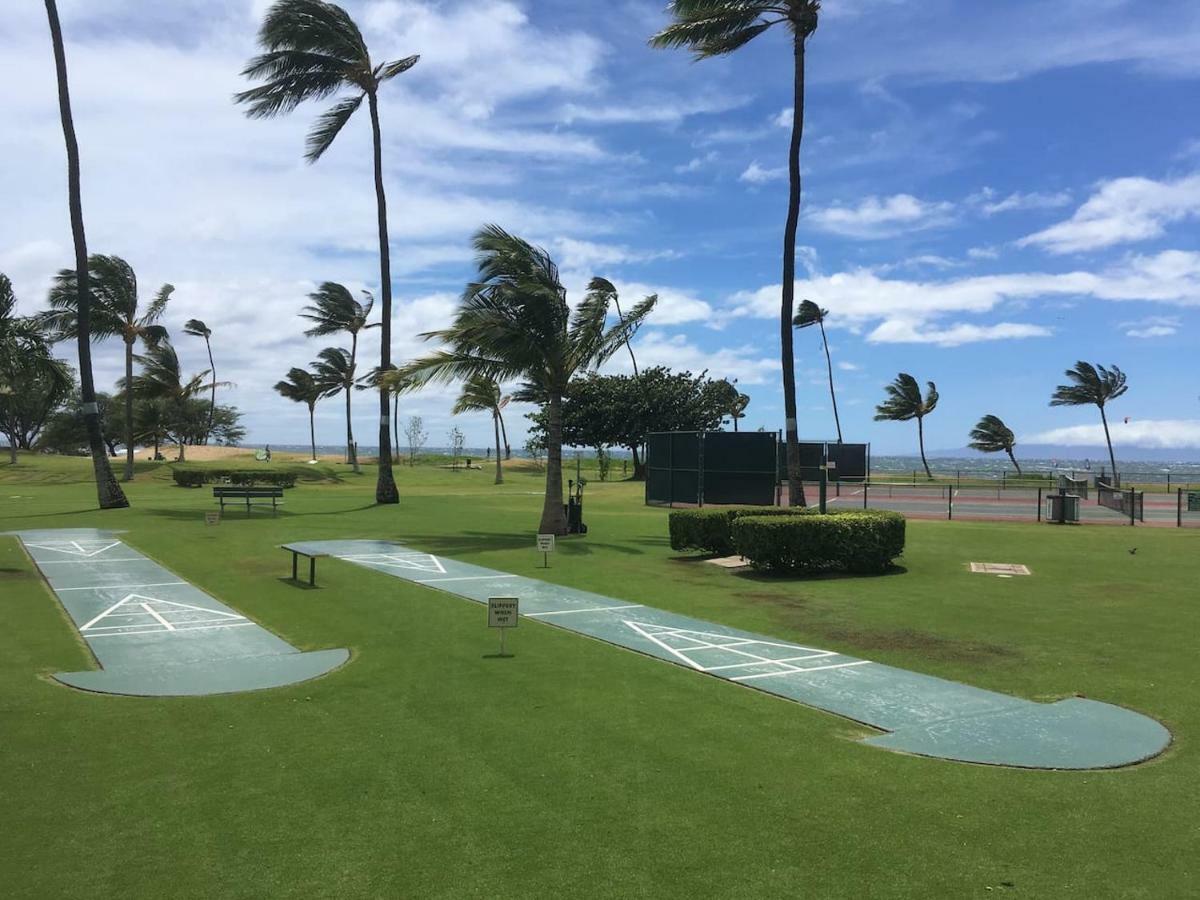 Perfect For Families And Couples - Maui Sunset A-203 Διαμέρισμα Kihei Εξωτερικό φωτογραφία
