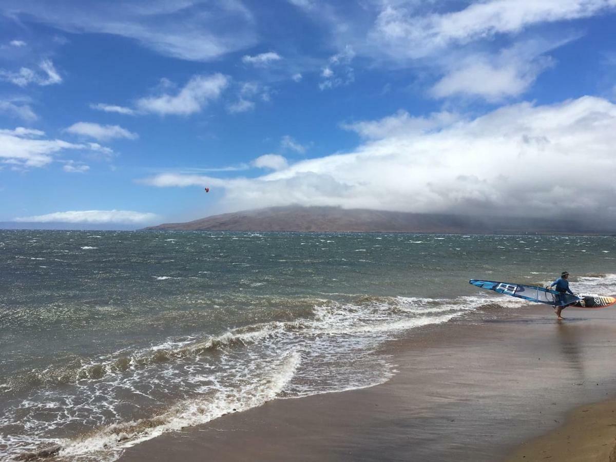 Perfect For Families And Couples - Maui Sunset A-203 Διαμέρισμα Kihei Εξωτερικό φωτογραφία