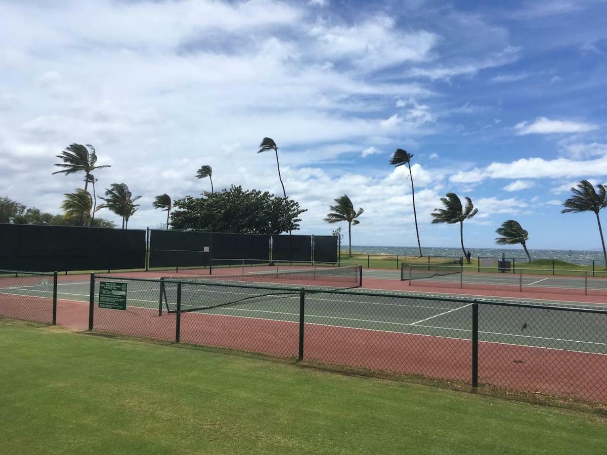 Perfect For Families And Couples - Maui Sunset A-203 Διαμέρισμα Kihei Εξωτερικό φωτογραφία
